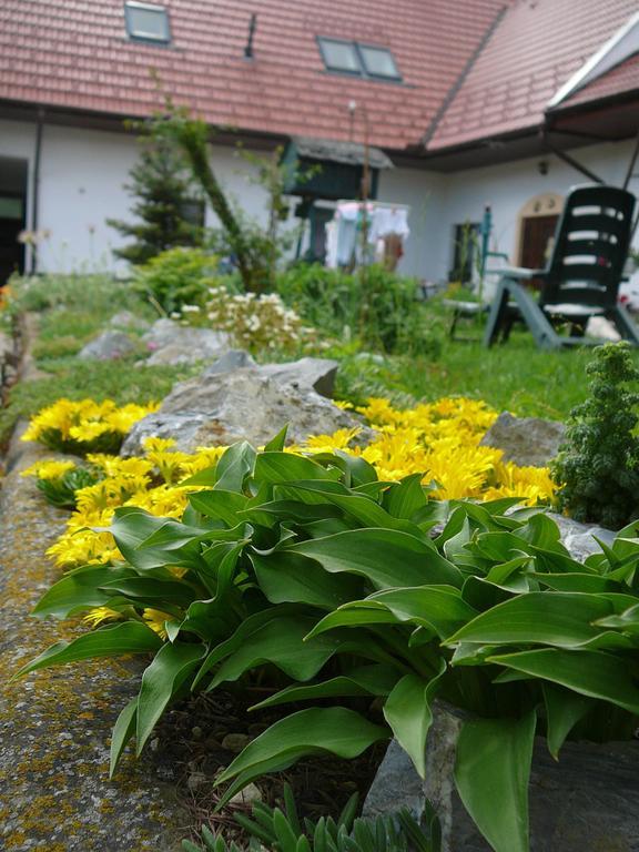 Апартаменты La Ferme De Sissi Smrzice Экстерьер фото